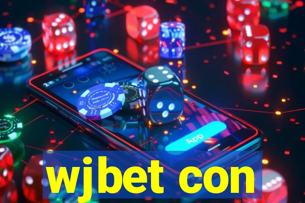 wjbet con